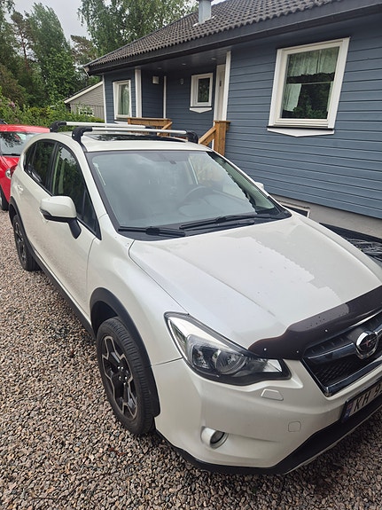 Subaru XV 2 of 19