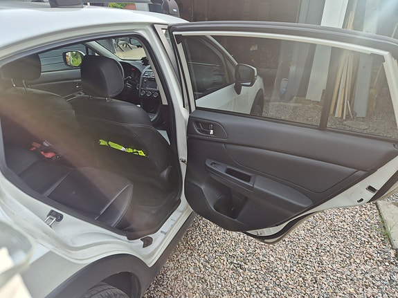 Subaru XV 13 of 19