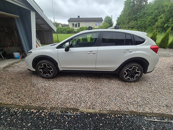 Subaru XV 4 of 19