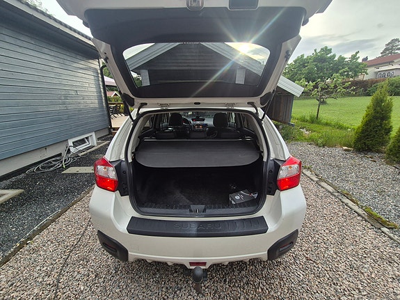 Subaru XV 16 of 19