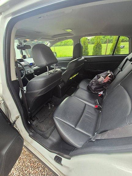 Subaru XV 14 of 19
