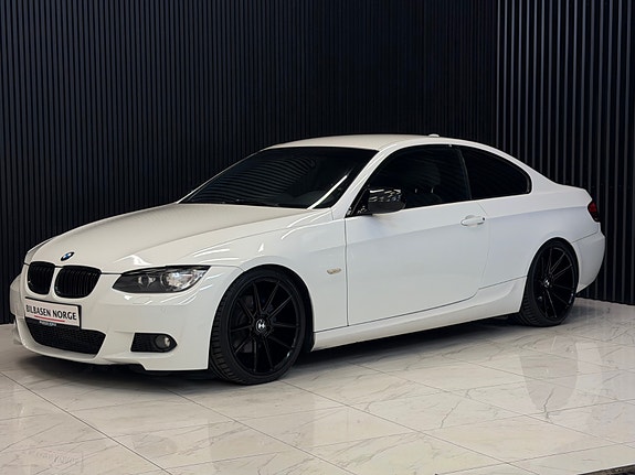 BMW 3-Serie 2 of 5