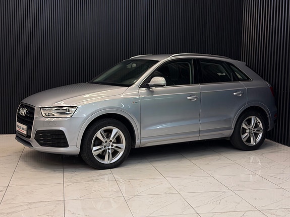 Audi Q3 5 of 5