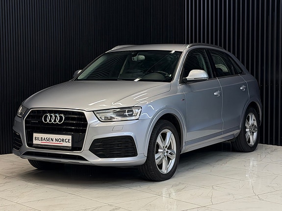 Audi Q3 4 of 5