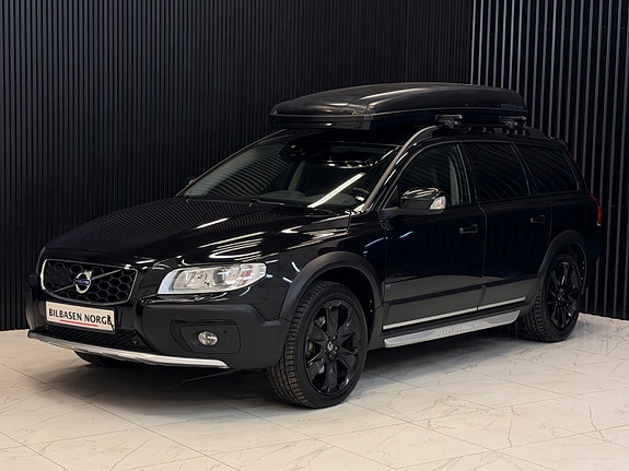 Volvo XC70 3 of 5