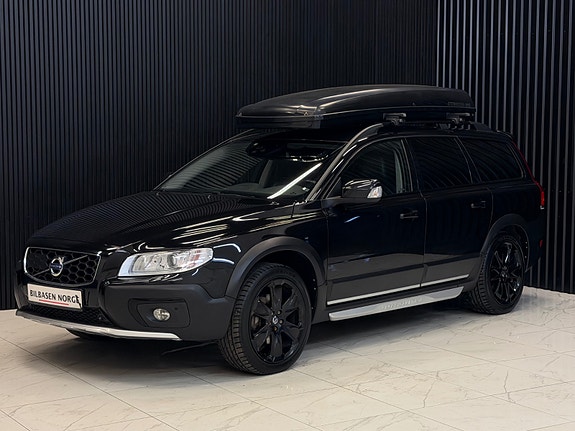 Volvo XC70 4 of 5