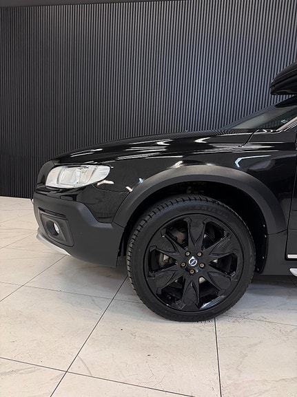 Volvo XC70 5 of 5