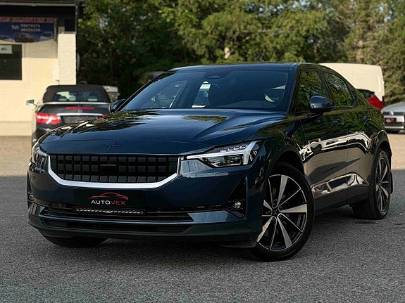 Polestar 2 2 of 5