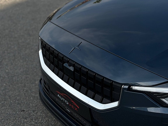 Polestar 2 4 of 5