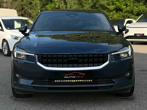 Polestar 2 3 of 5