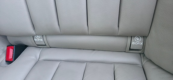 Mercedes-Benz E350 d 20 of 30
