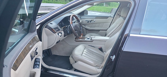 Mercedes-Benz E350 d 12 of 30