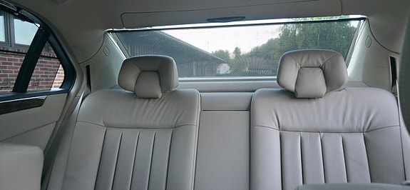 Mercedes-Benz E350 d 22 of 30
