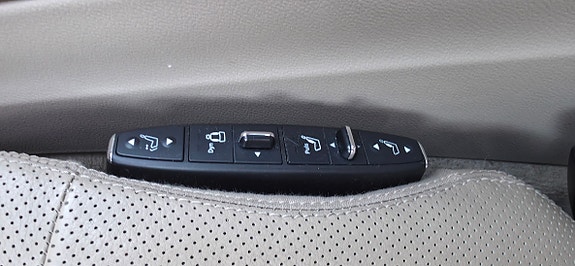 Mercedes-Benz E350 d 13 of 30