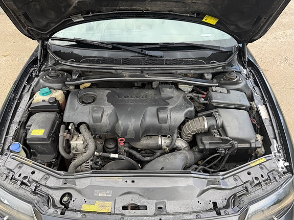 Volvo S80 5 of 5