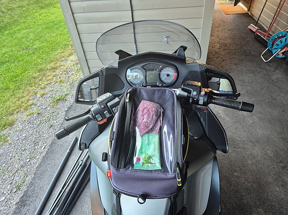 BMW R 1200 RT 5 of 5