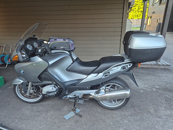 BMW R 1200 RT 3 of 5