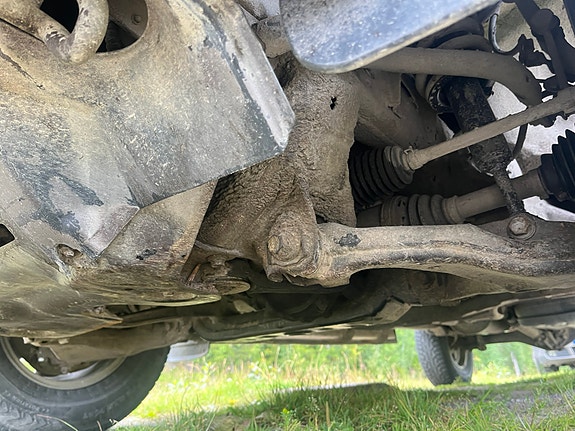 Toyota HiLux 6 of 15