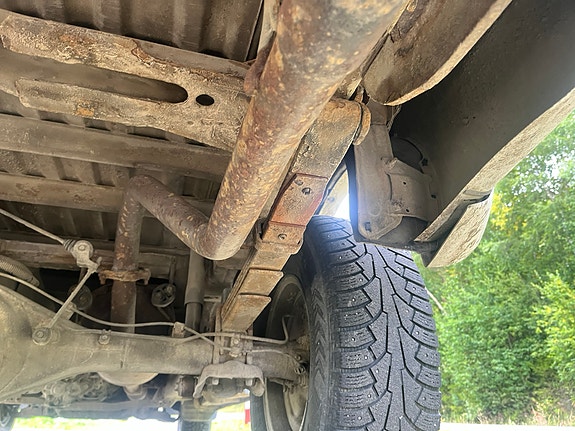 Toyota HiLux 14 of 15