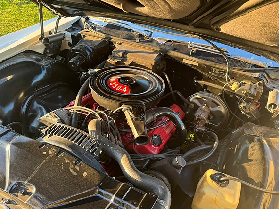 Buick Le Sabre 9 of 12