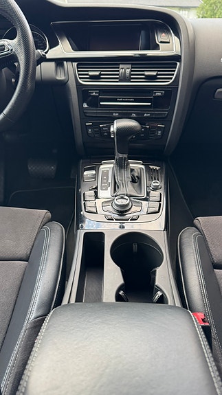Audi A5 14 of 18