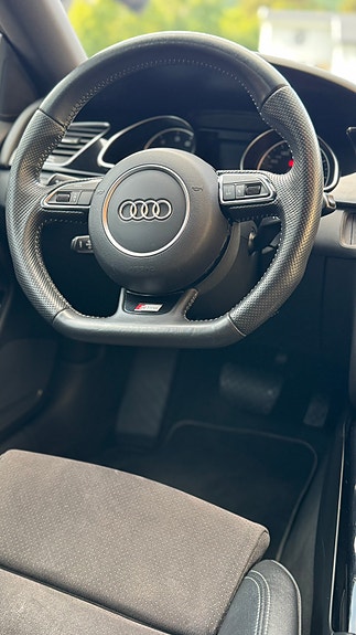 Audi A5 11 of 18