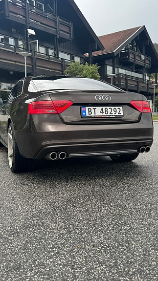 Audi A5 6 of 18