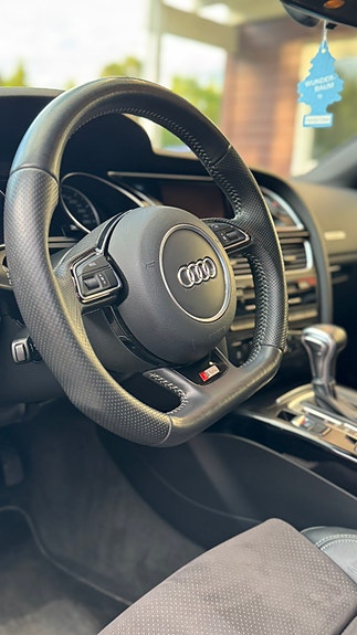 Audi A5 10 of 18
