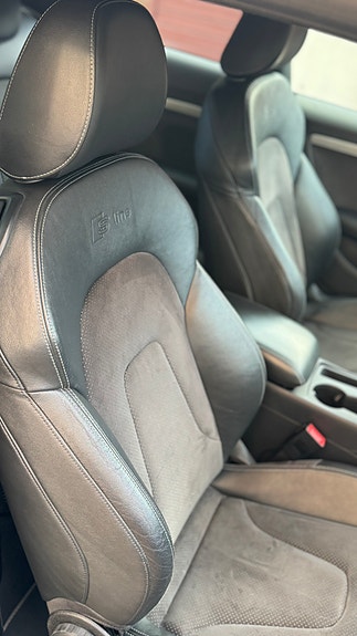 Audi A5 12 of 18