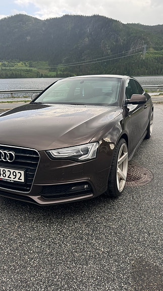 Audi A5 3 of 18