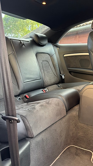 Audi A5 17 of 18
