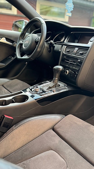 Audi A5 13 of 18