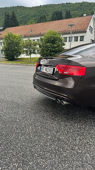 Audi A5 7 of 18