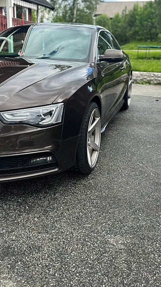 Audi A5 9 of 18