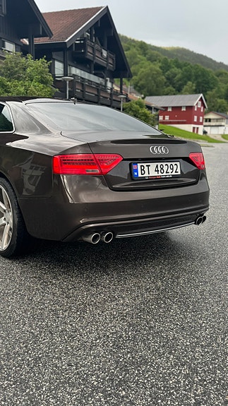 Audi A5 5 of 18