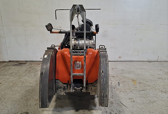 Husqvarna FS 7000 DL Gulvsag/Asfaltsag 4 of 5