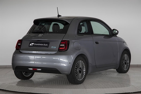 Fiat 500 5 of 5