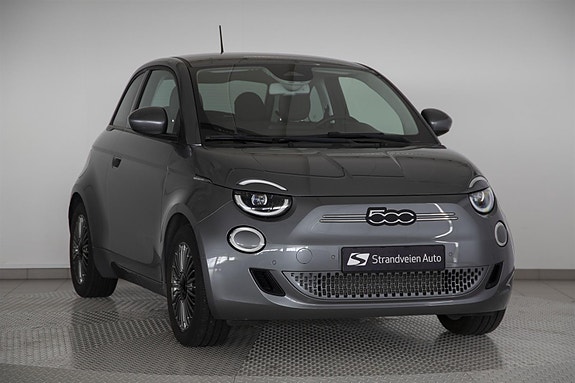 Fiat 500 3 of 5