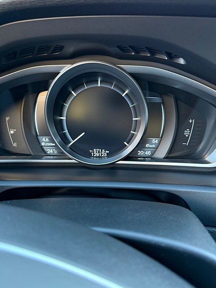 Volvo V40 15 of 23