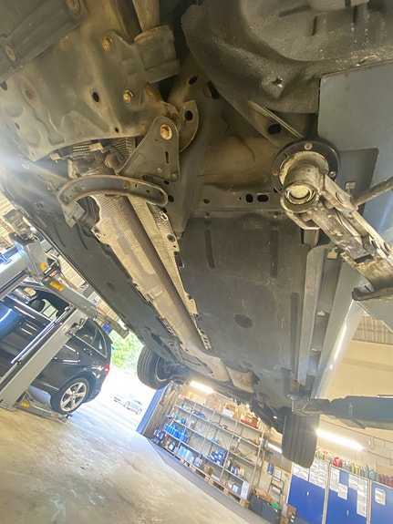 Volvo V40 22 of 23