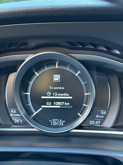 Volvo V40 16 of 23
