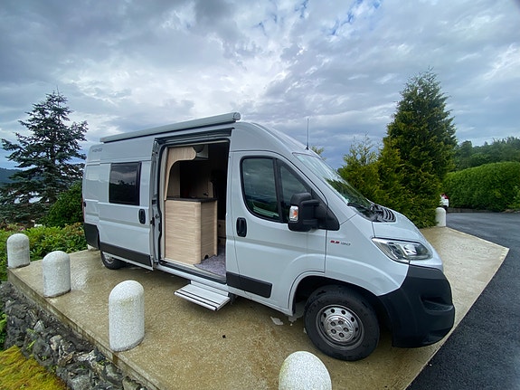 Fiat Ducato 3 of 5