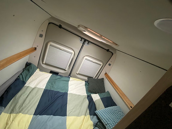Fiat Ducato 4 of 5