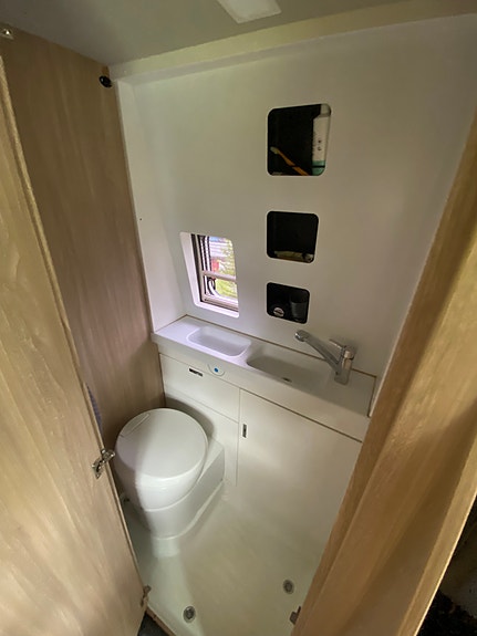 Fiat Ducato 5 of 5