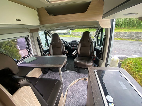 Fiat Ducato 2 of 5