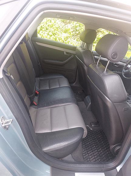Audi A4 17 of 17