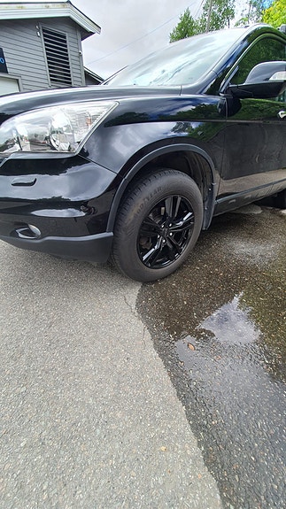 Honda CR-V 2 of 5