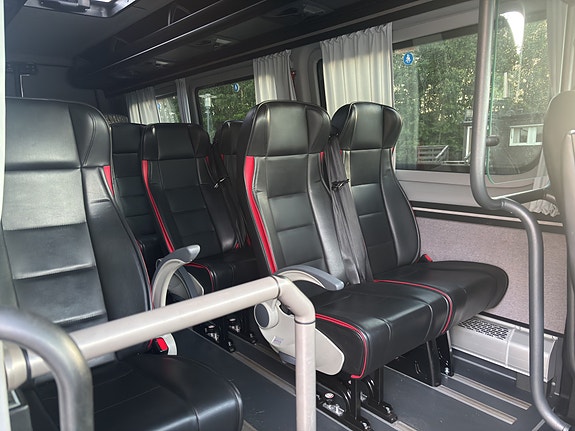 Mercedes-Benz Sprinter 519 11 of 11