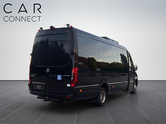 Mercedes-Benz Sprinter 519 5 of 11