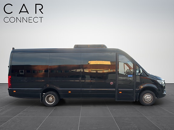 Mercedes-Benz Sprinter 519 6 of 11